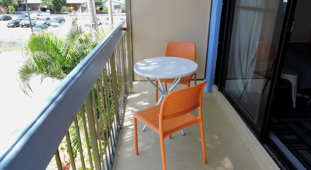 Paradise Resort Gold Coast 26/68