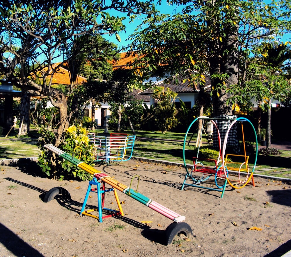 Puri Saron Seminyak 26/43