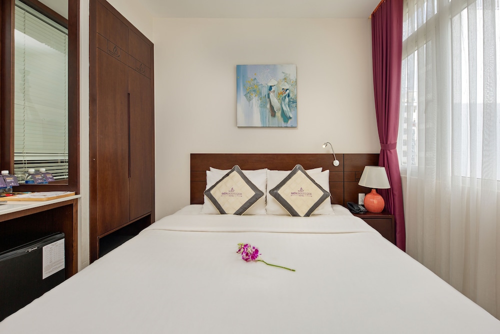 Sen Boutique Hotel 14/50