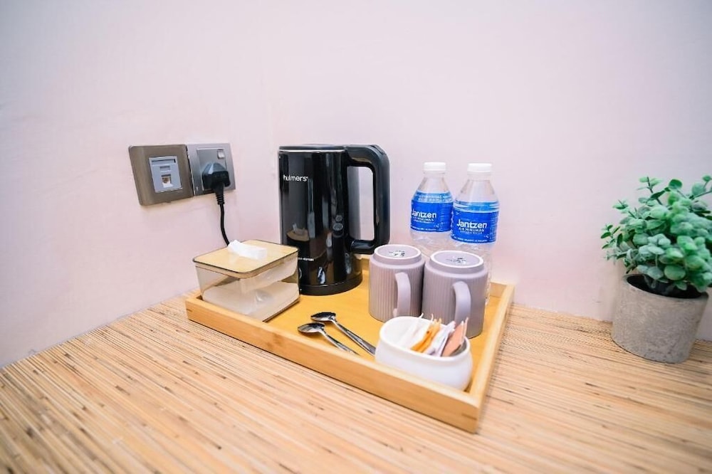 Kingston Hotel 8 @ Kuala Lumpur Bukit Bintang 67/72