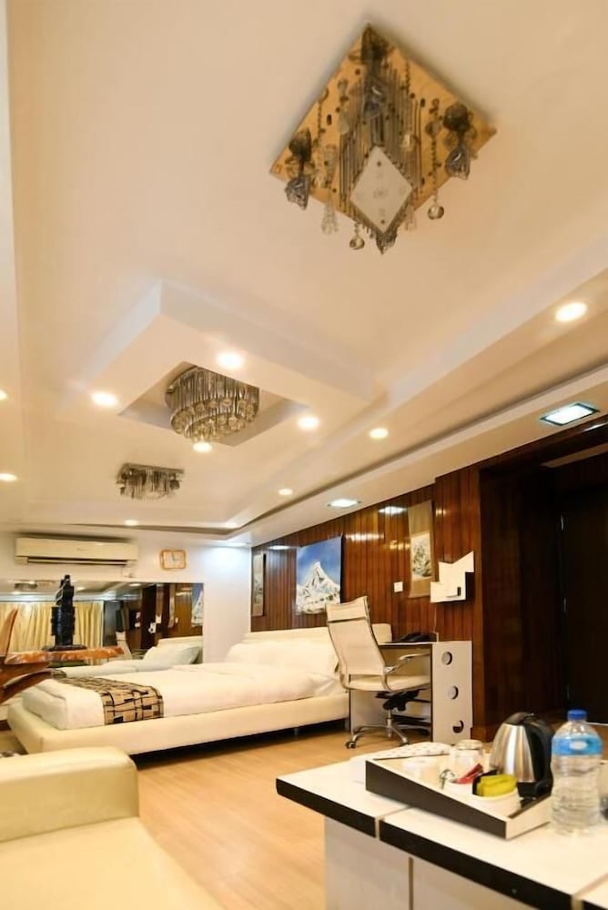 M.Square酒店(Hotel M.Square) 图片4