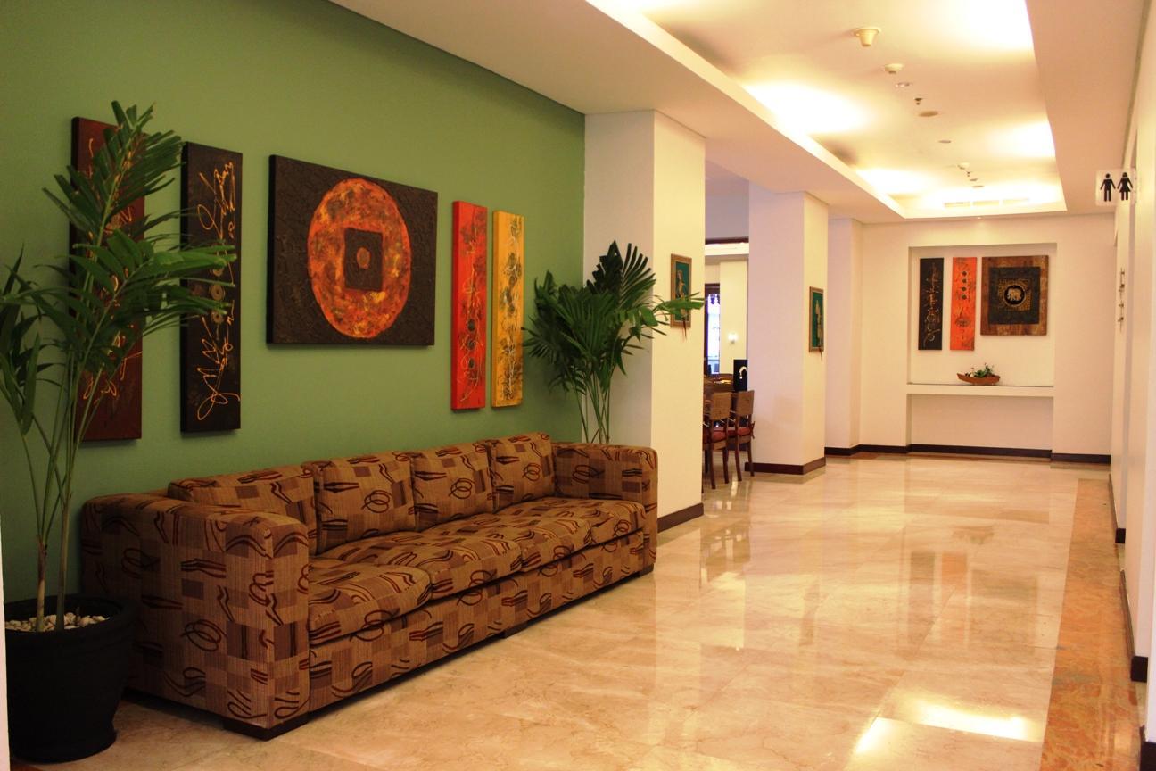 Grand Surya Hotel Kediri 37/51