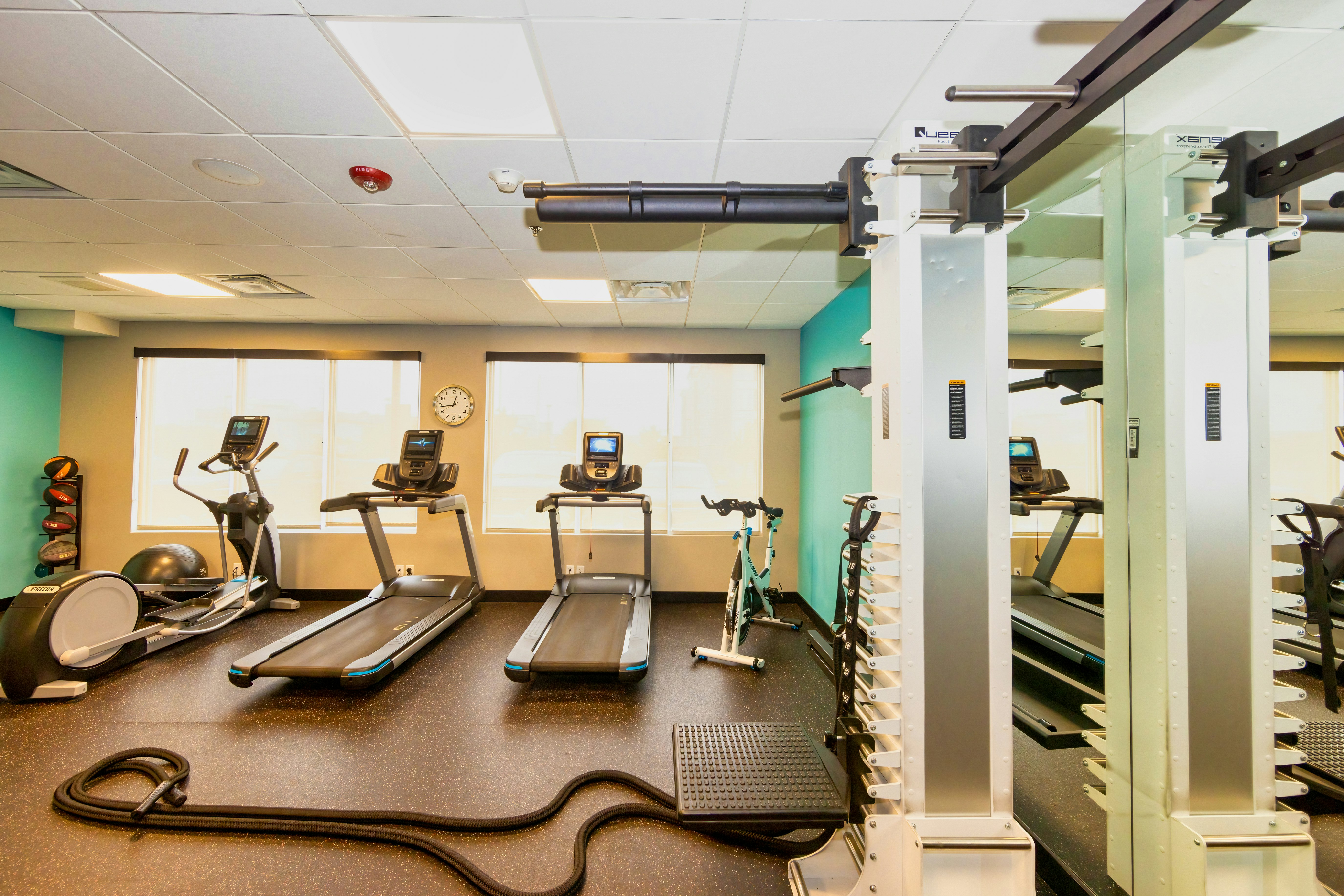 Avid Hotels Denver Airport Area 9/26