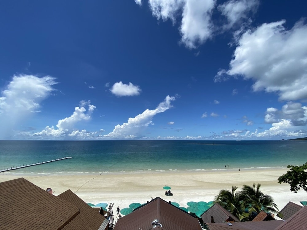Sinsamut Koh Samed Hotel 33/48