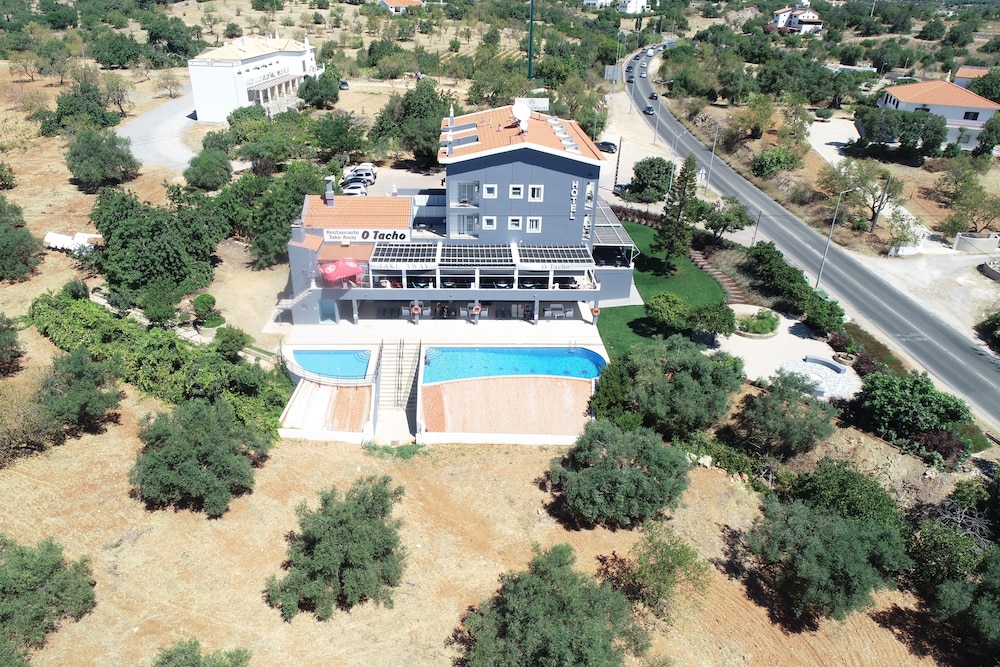 Hotel Don Rodrigues 7/56