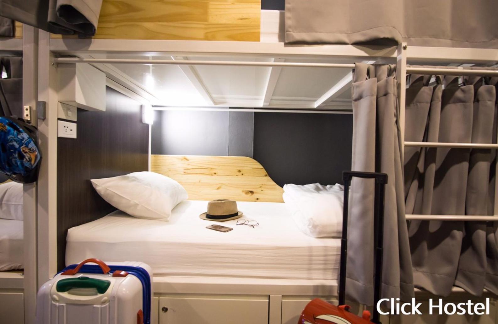 Mixed Dorm, 10 Beds