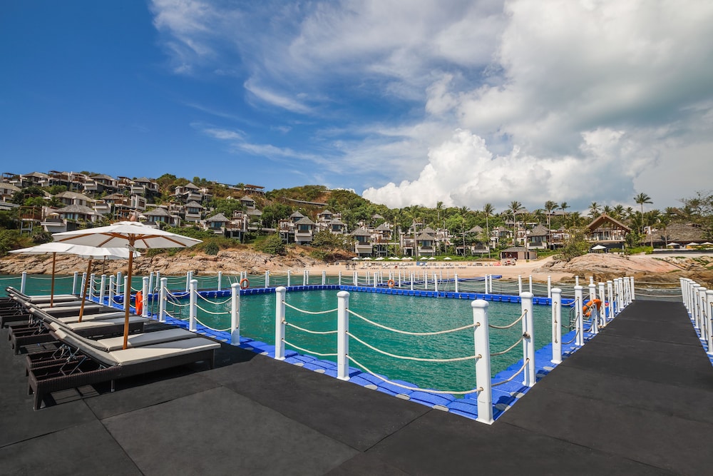 THE RITZ-CARLTON, KOH SAMUI 34/70