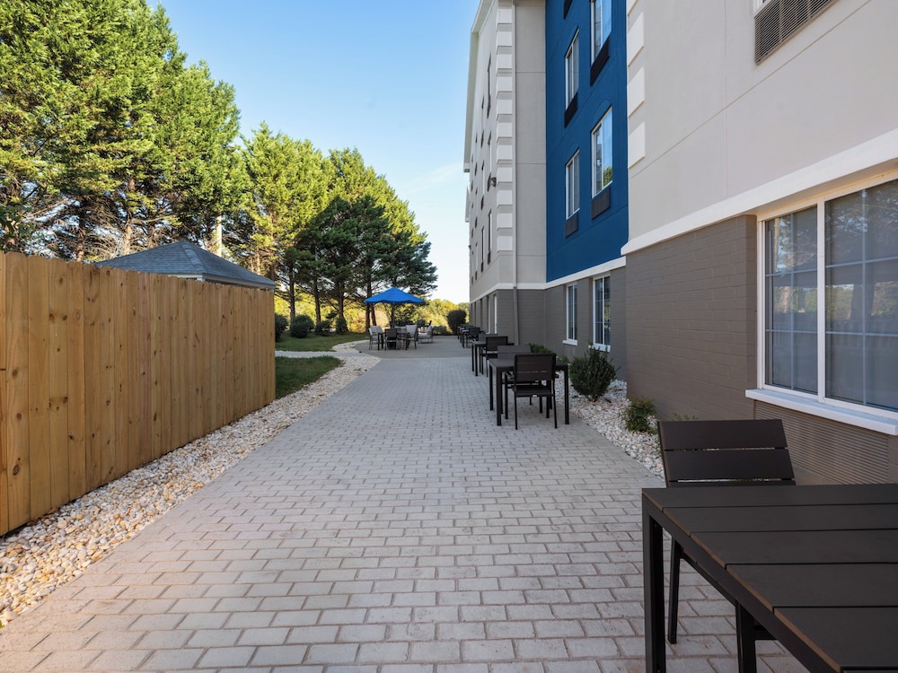 amenities