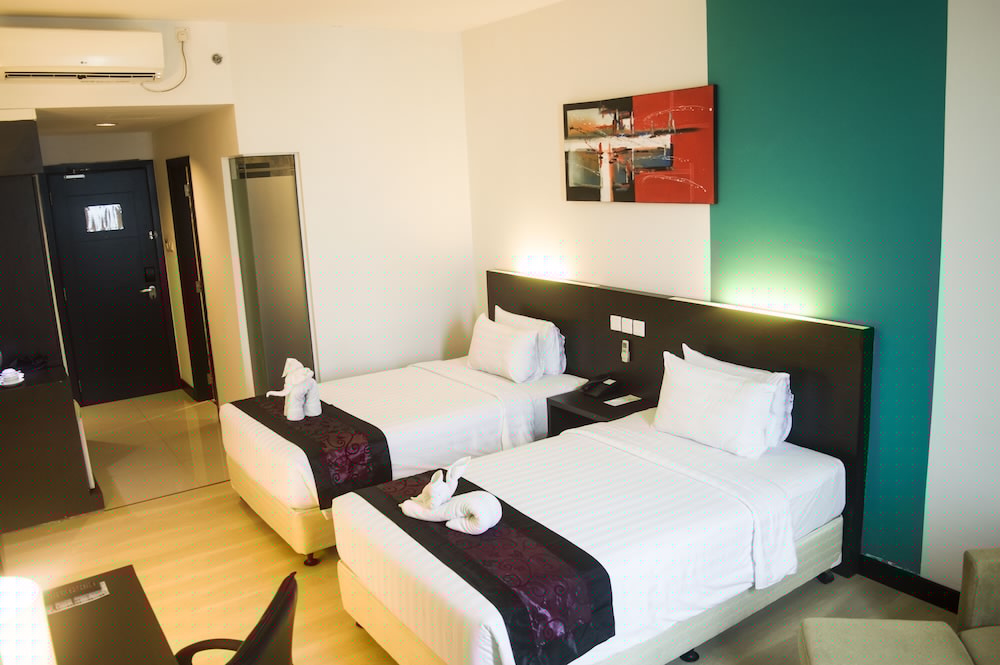 Kings Hotel Nagoya Batam 18/50