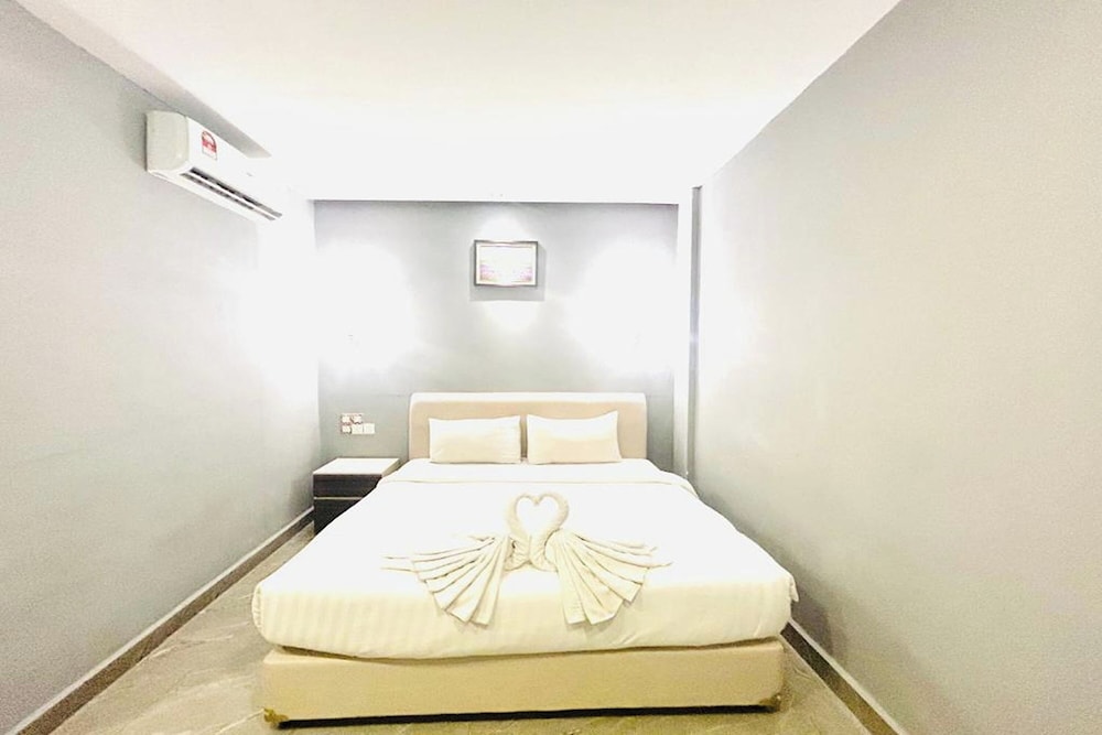 D'Lima Inn Bukit Bintang 30/58