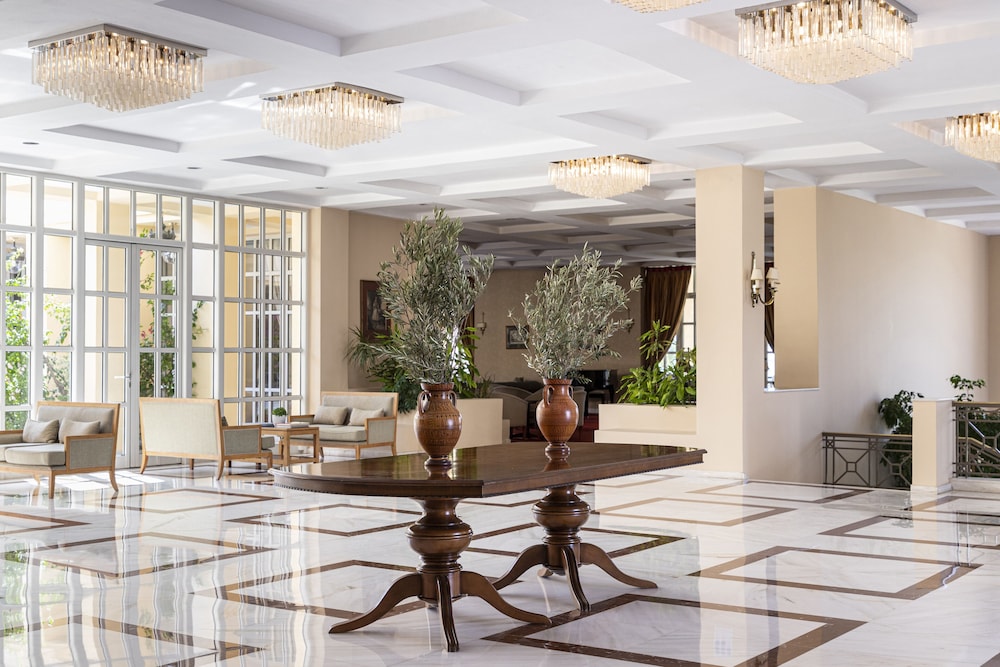 Amalia Hotel Nafplion 6/69