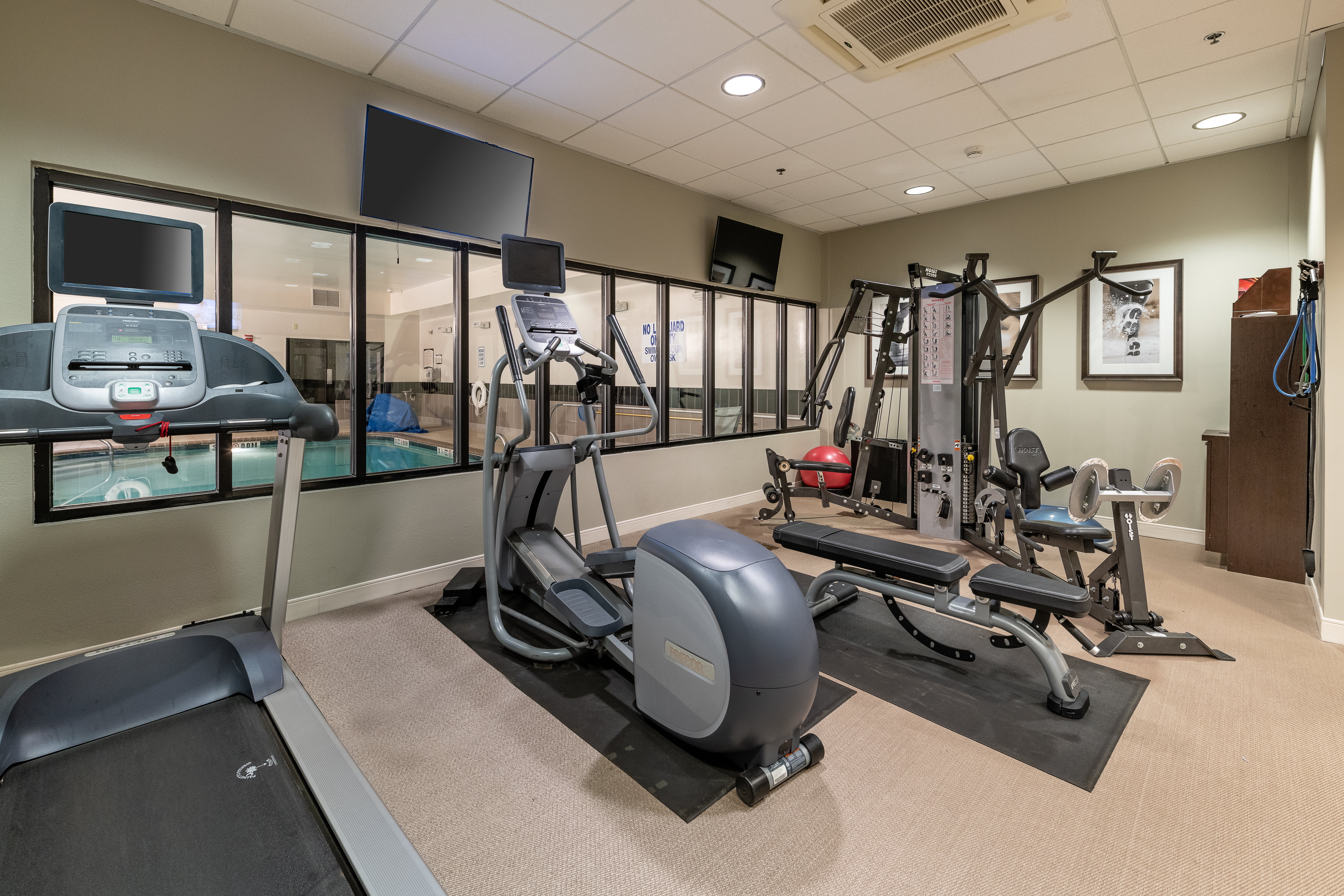 Staybridge Suites Charleston-Ashley Phosphate 25/50