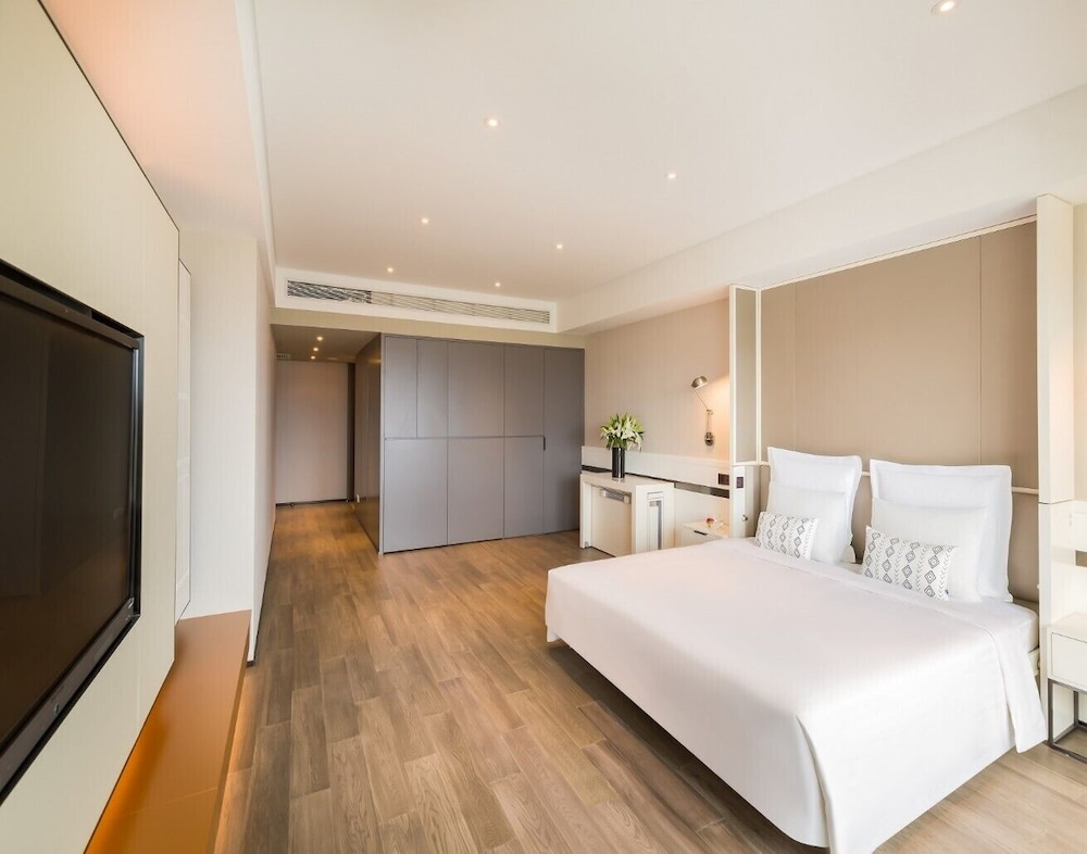 Beijing Pudi Hotel 16/60