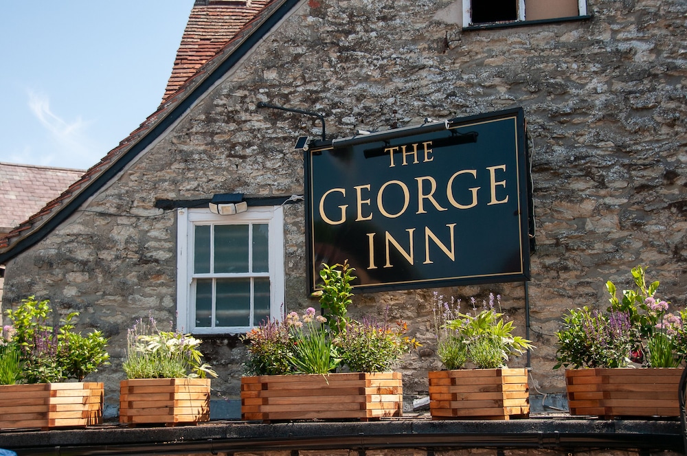 The George Inn 5/49