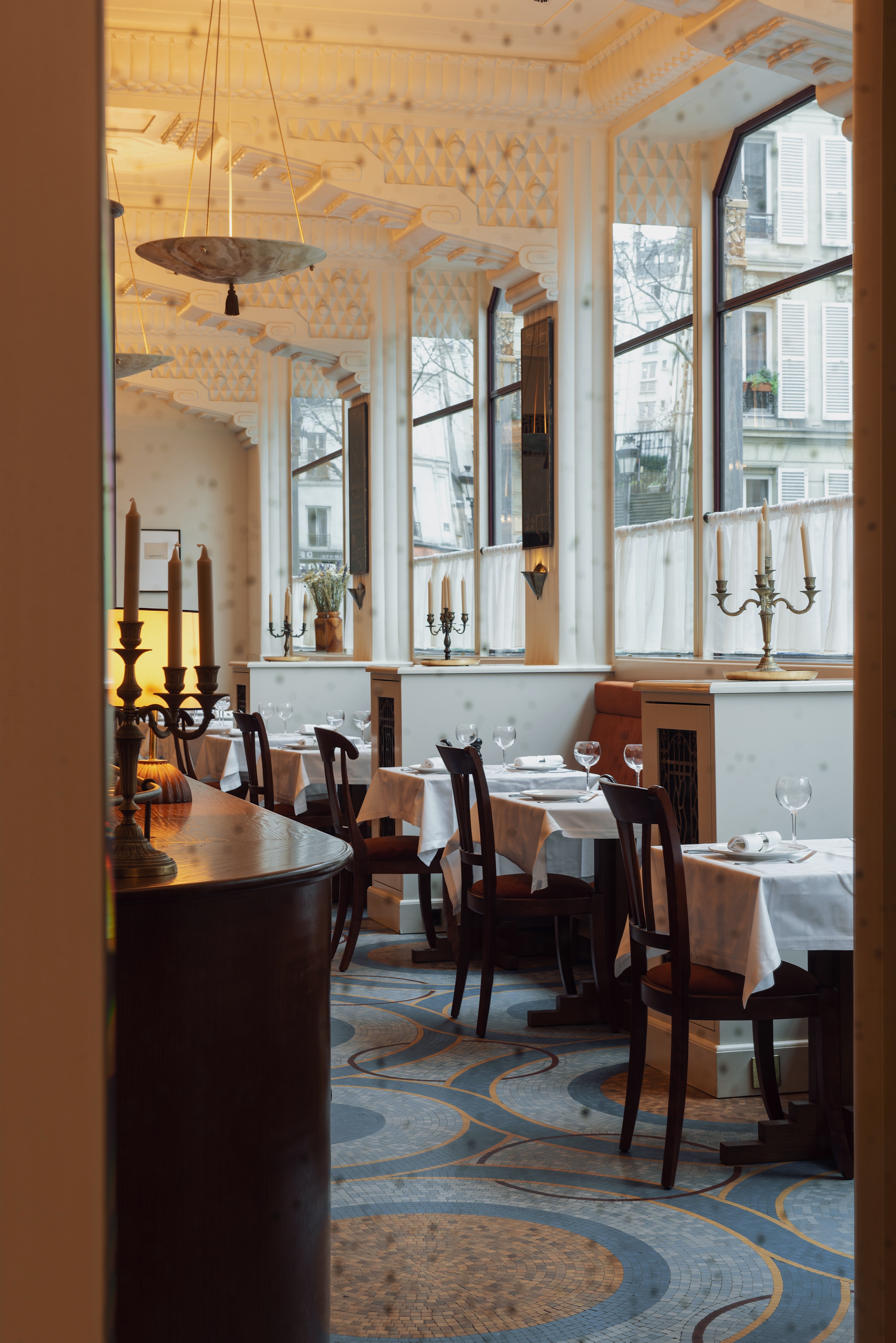 Rochechouart - Orso Hotels 68/78