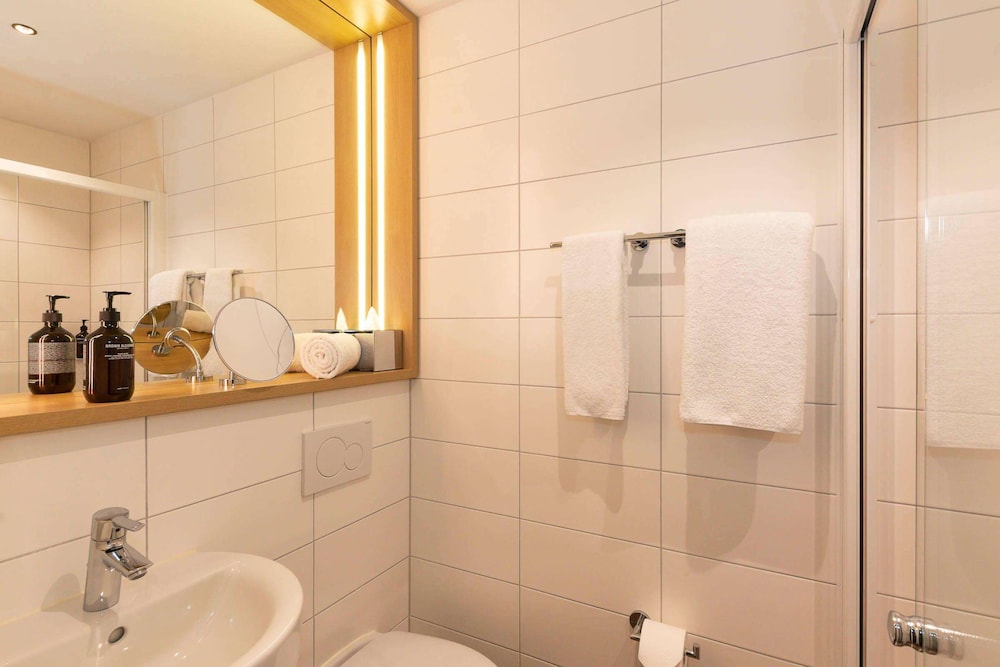 Boutique Hotel Atrium Munchen 64/64