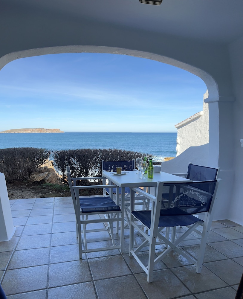 Apartamentos Bergantin Menorca Club 31/50
