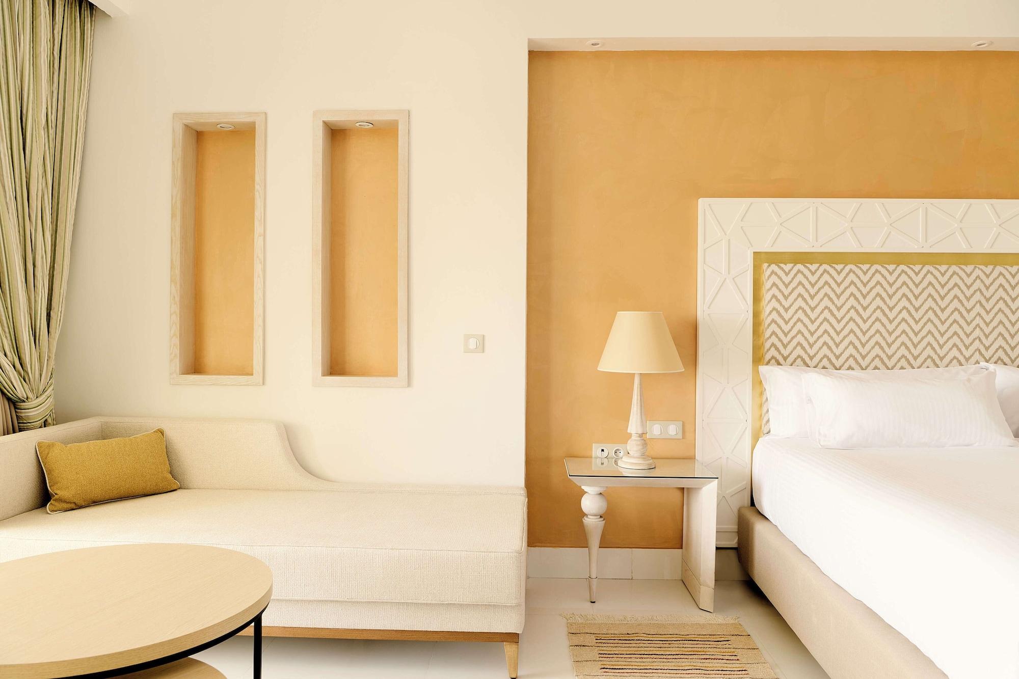 غرفة متصلة بإطلالة على الحديقة، Iberostar Selection Eolia Djerba 2/3
