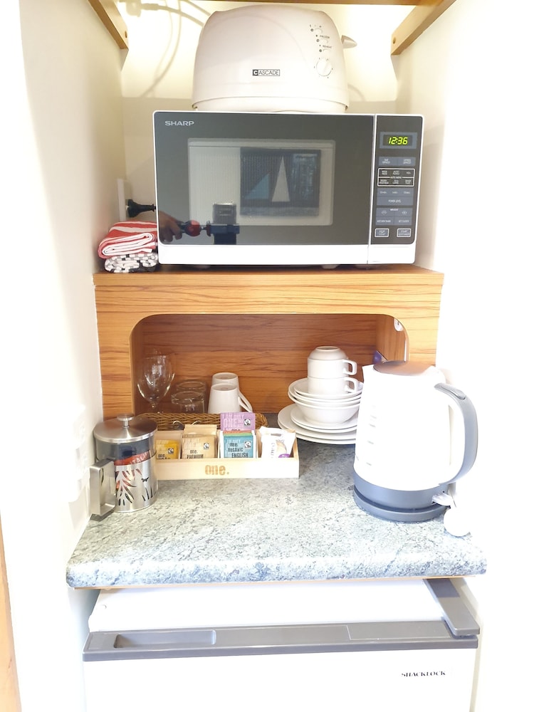 FITZHERBERT CASTLE MOTEL 15/33