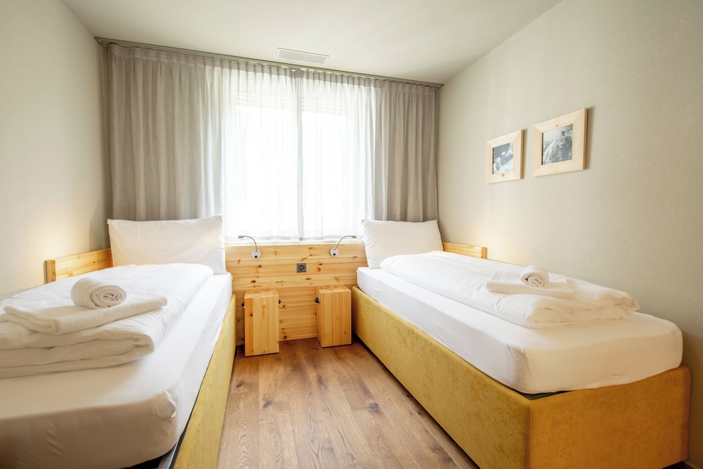 SWISSPEAK Resorts Meiringen 20/63