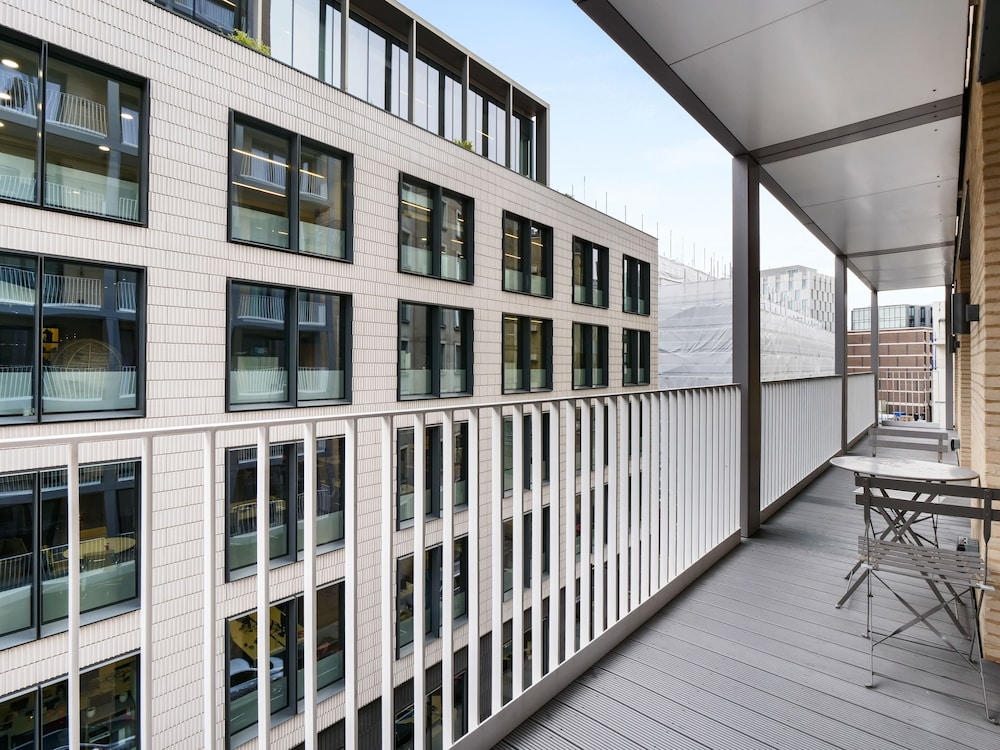 Southwark Residences by Aeria Apartments in LONDON