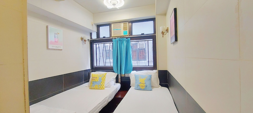 Apple Hostel 14/50