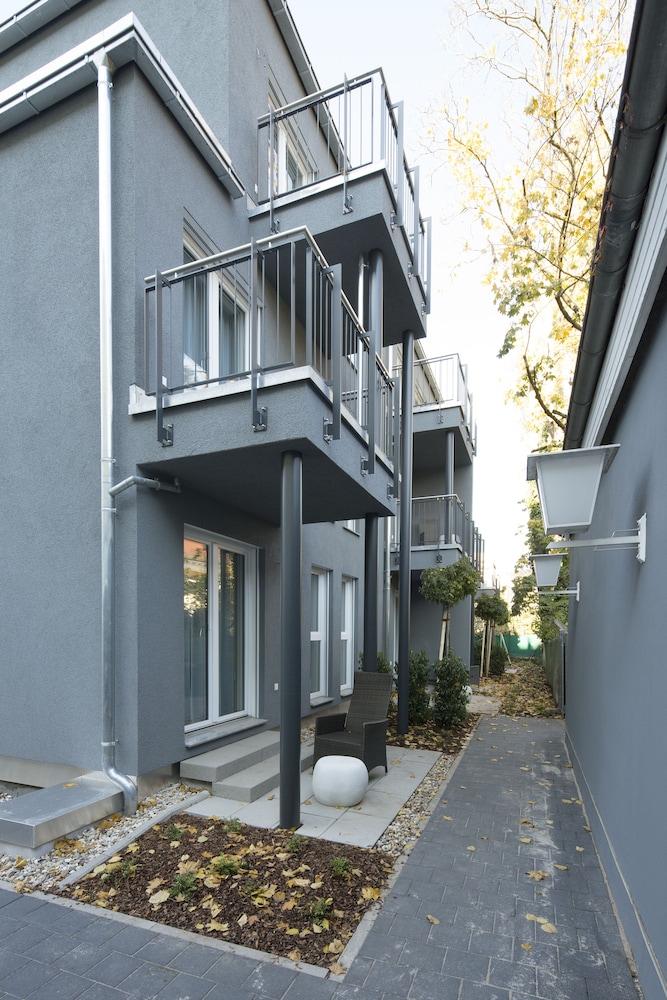 ANA Living Karlsruhe, Trademark Collection by Wyndham 30/35