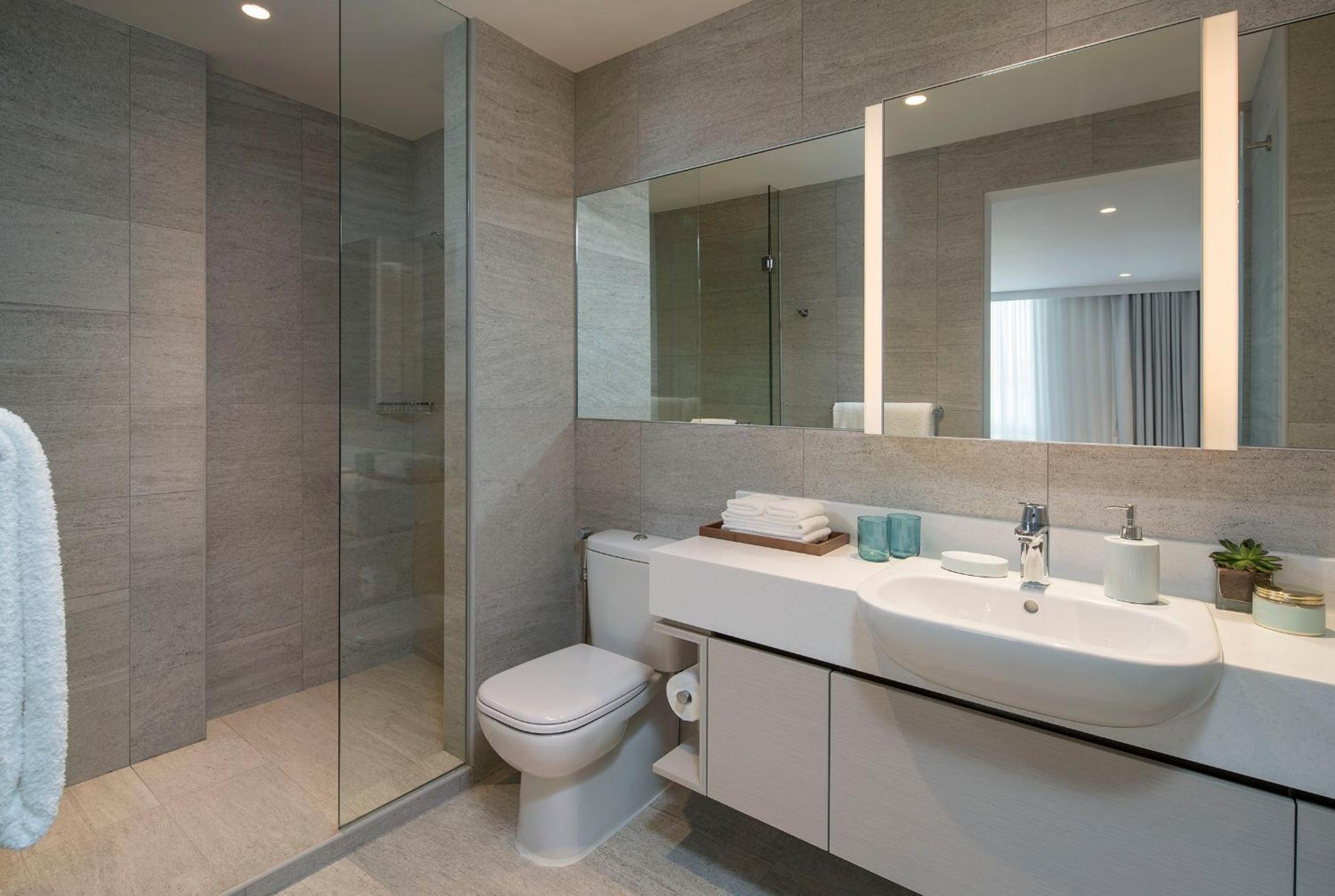 شقة بغرفة نوم واحدة، Lanson Place Winsland Residences 3/3