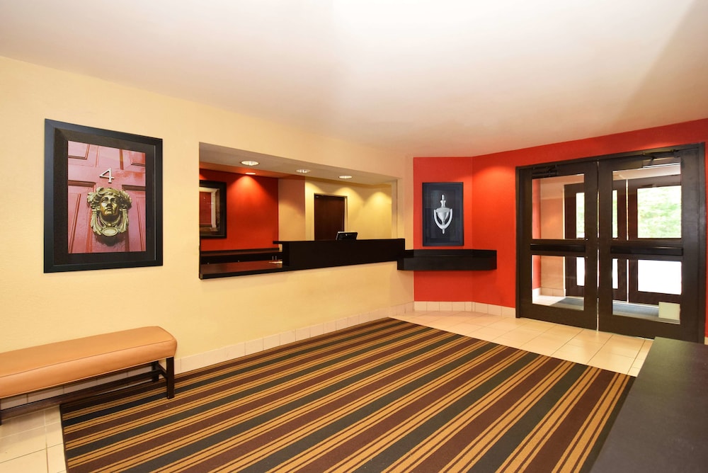 Extended Stay America Chicago - Gurnee 5/50