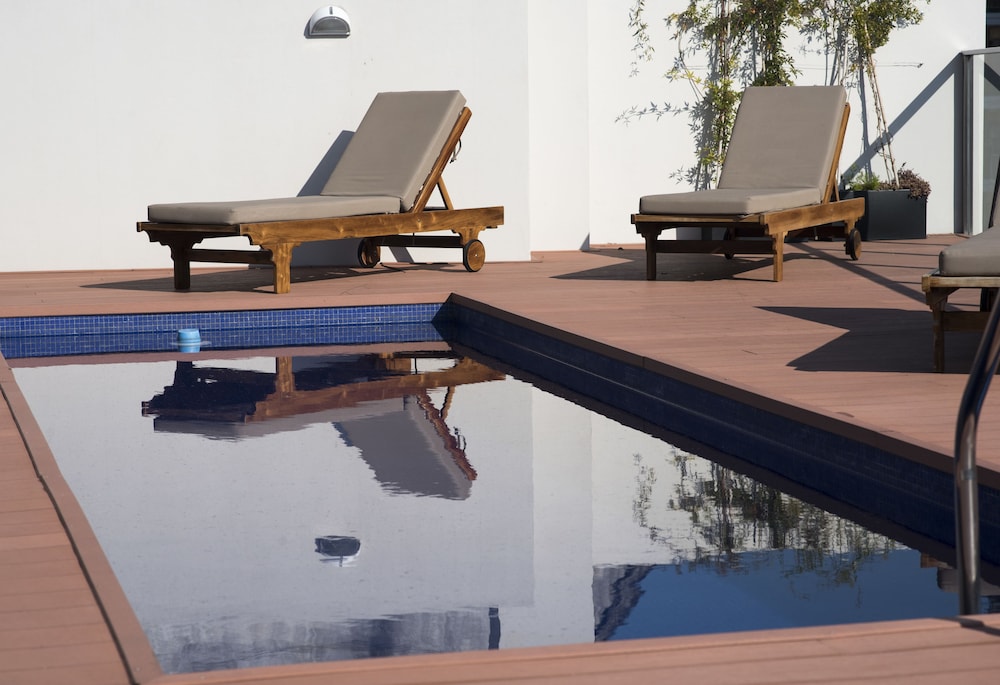 Arc Arenales Studios Suites 35/37