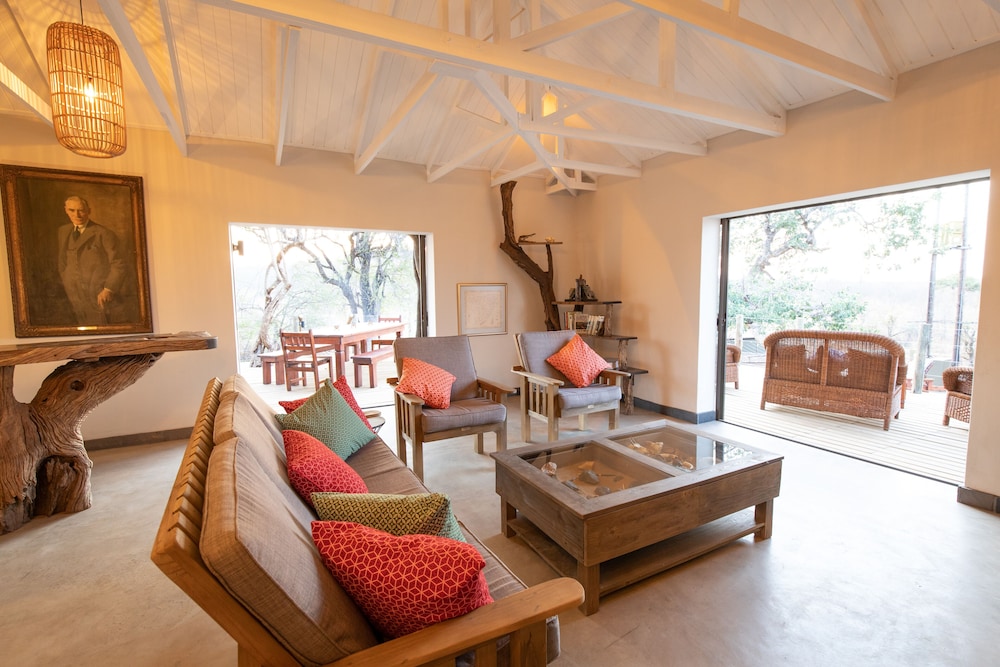 Antares Bush Camp & Safaris 26/50
