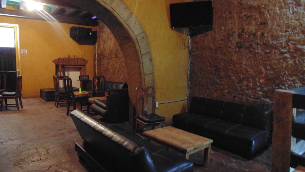 HOTEL CASA ABOLENGO 26/35