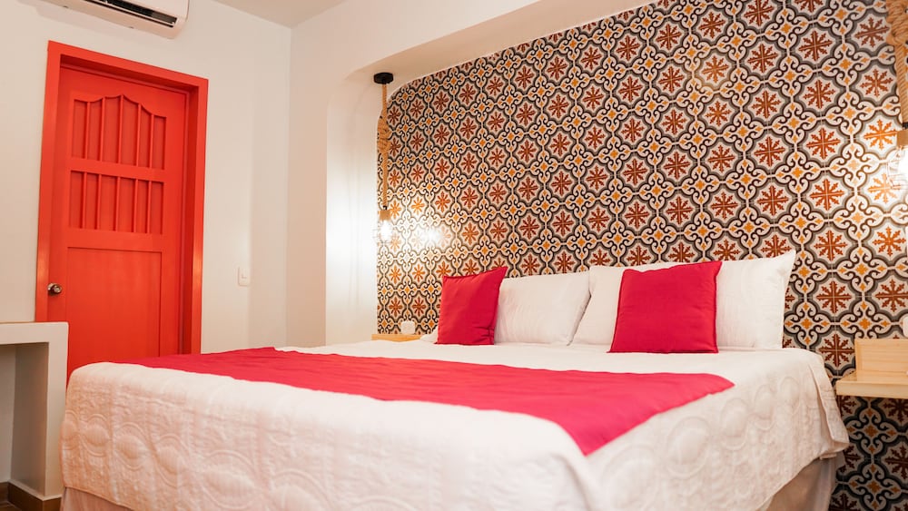 Hotel Casona de La Isla 28/77