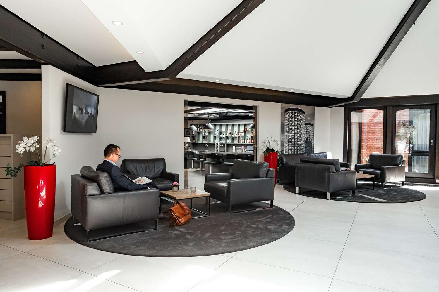 Best Western Premier Hotel Alte Muhle 16/26