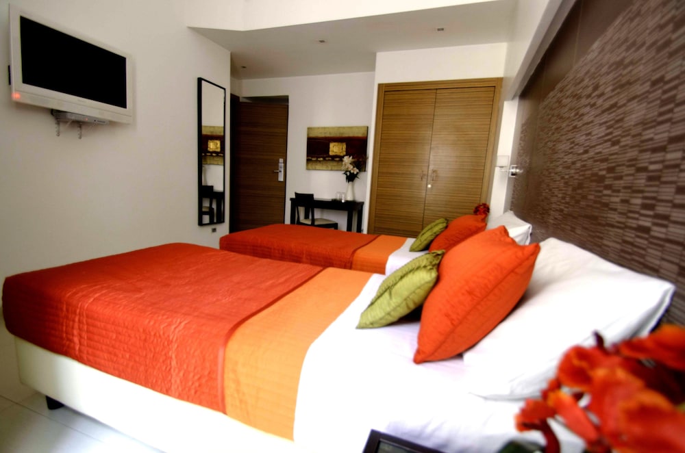 Interno 5 B&B 13/36
