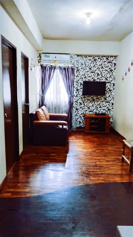 The Suites Metro Apartment Desta Farispro 19/37