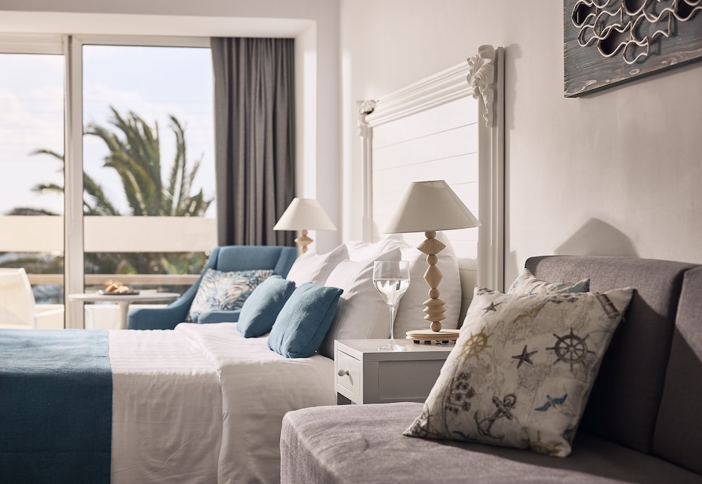 Tylissos Beach Hotel - Adults Only 43/66