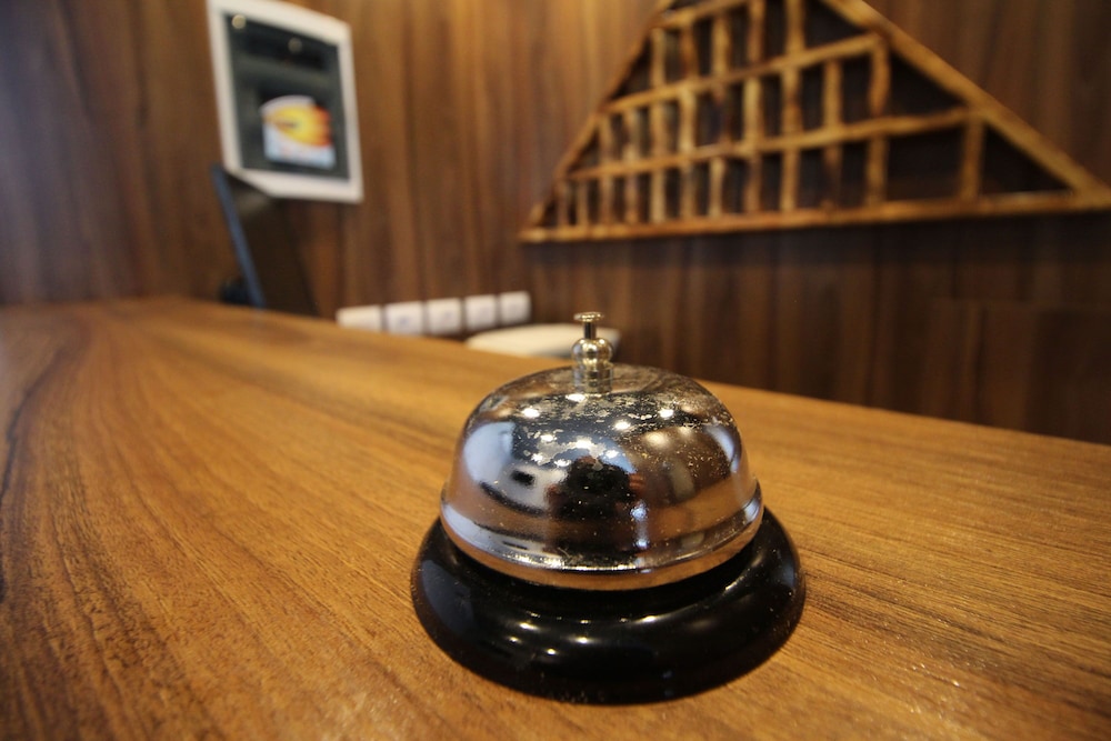 Hotel Piramida 27/50
