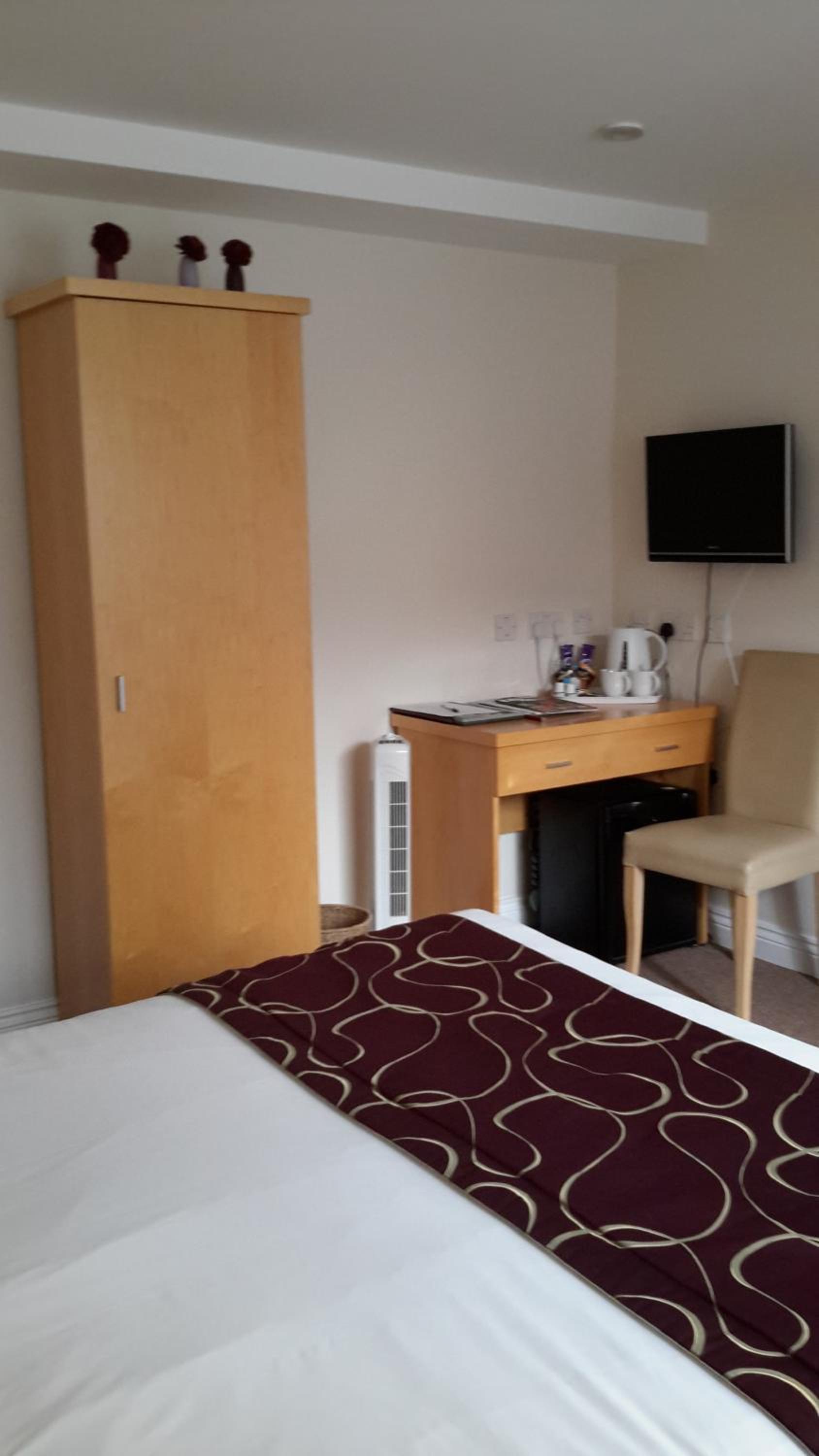 The Springfields Hotel 13/19