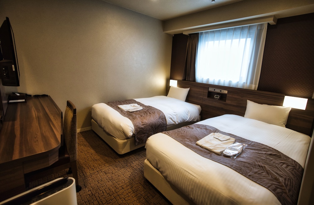 Hotel Vine Osaka Kitahama 9/50