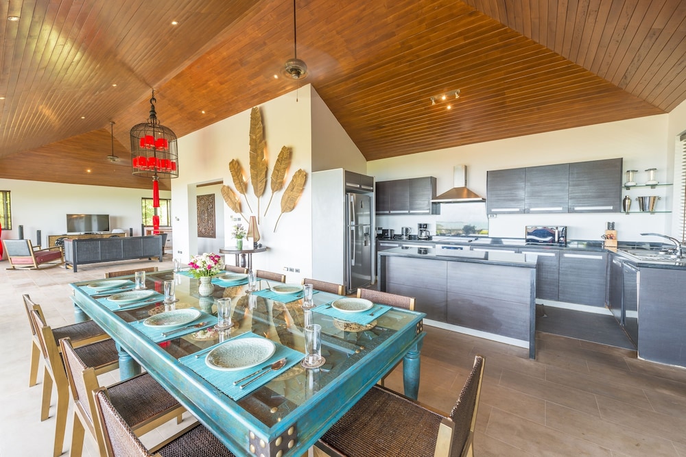 Baan Ling Noi Villa 18/34