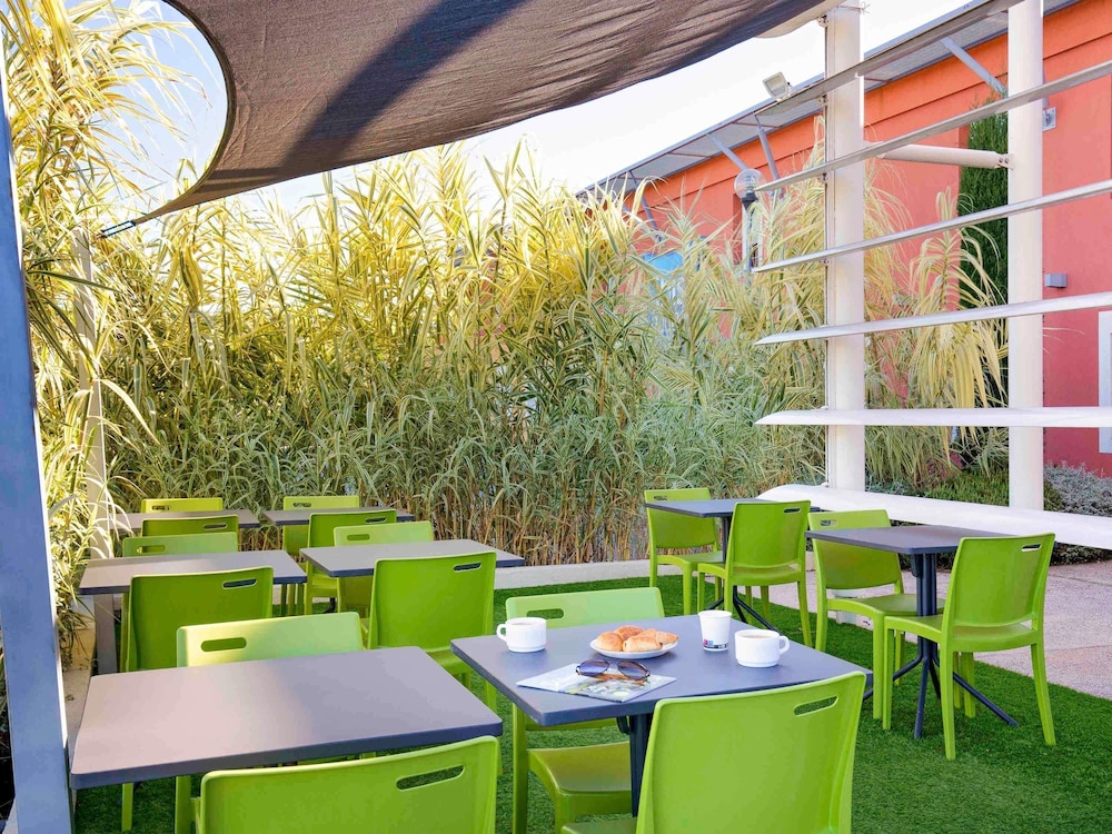 Ibisbudget Saint Maximin La Sainte Baume 45/61