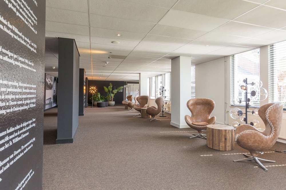 Fletcher Kloosterhotel Willibrordhaeghe 6/52