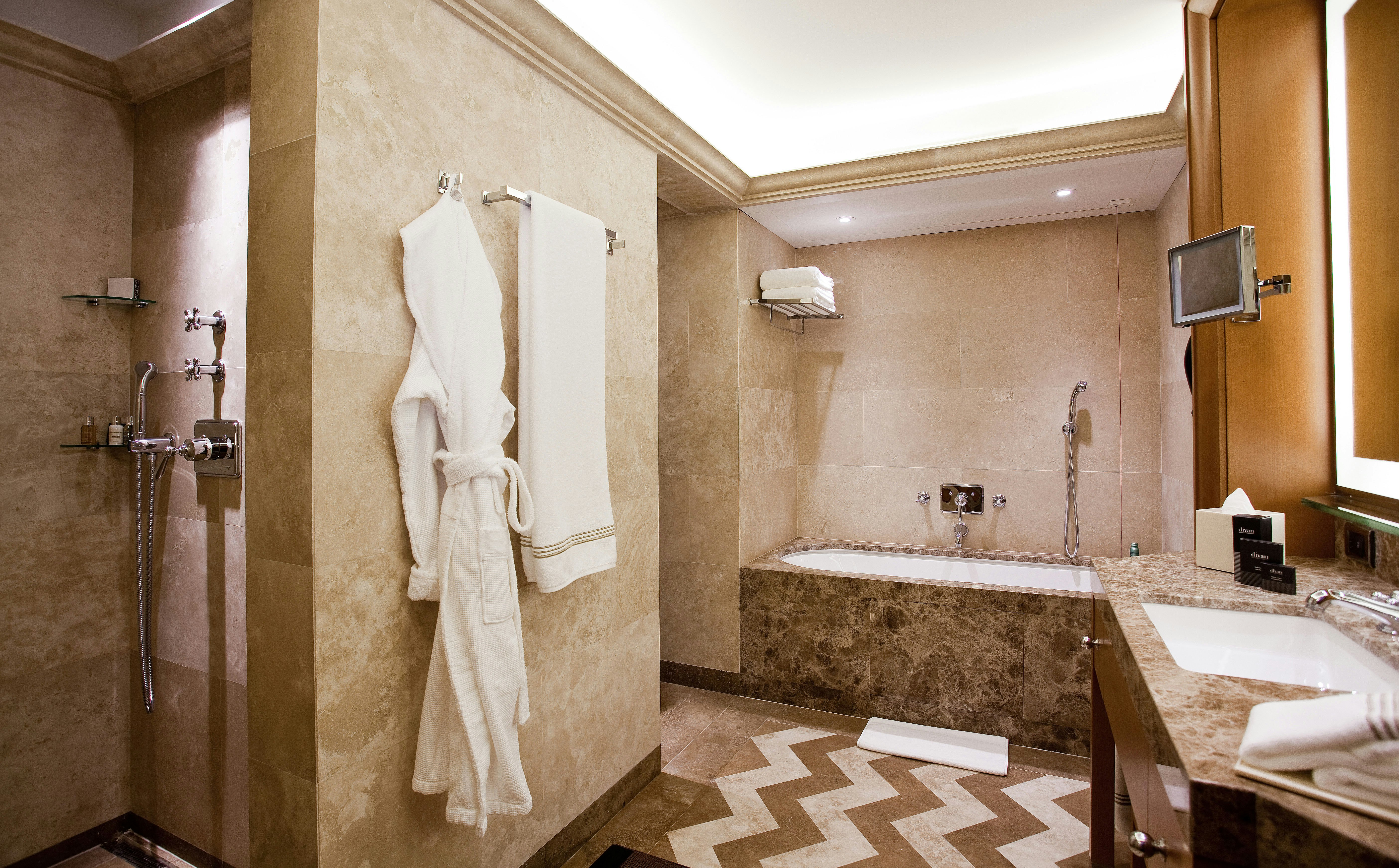Divan Hotel Istanbul 28/28