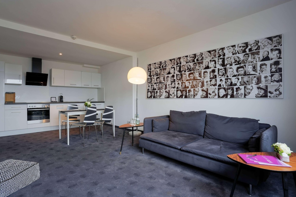 FourSide Plaza Hotel Trier 26/46