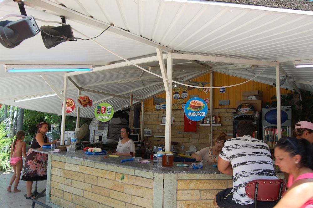 Erdek Sun Beach Hotel 6/50