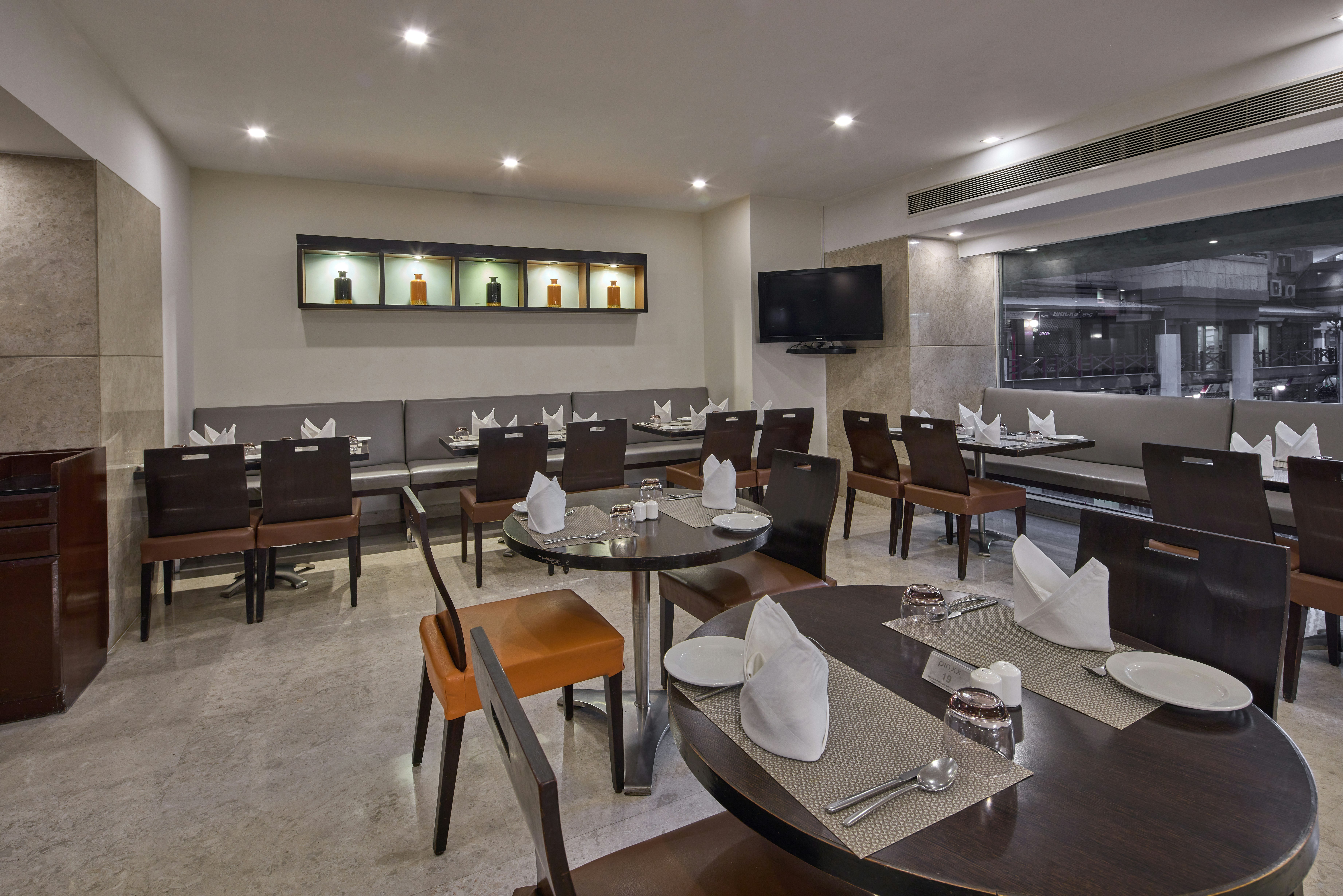 Royal Orchid Central Bangalore 50/75