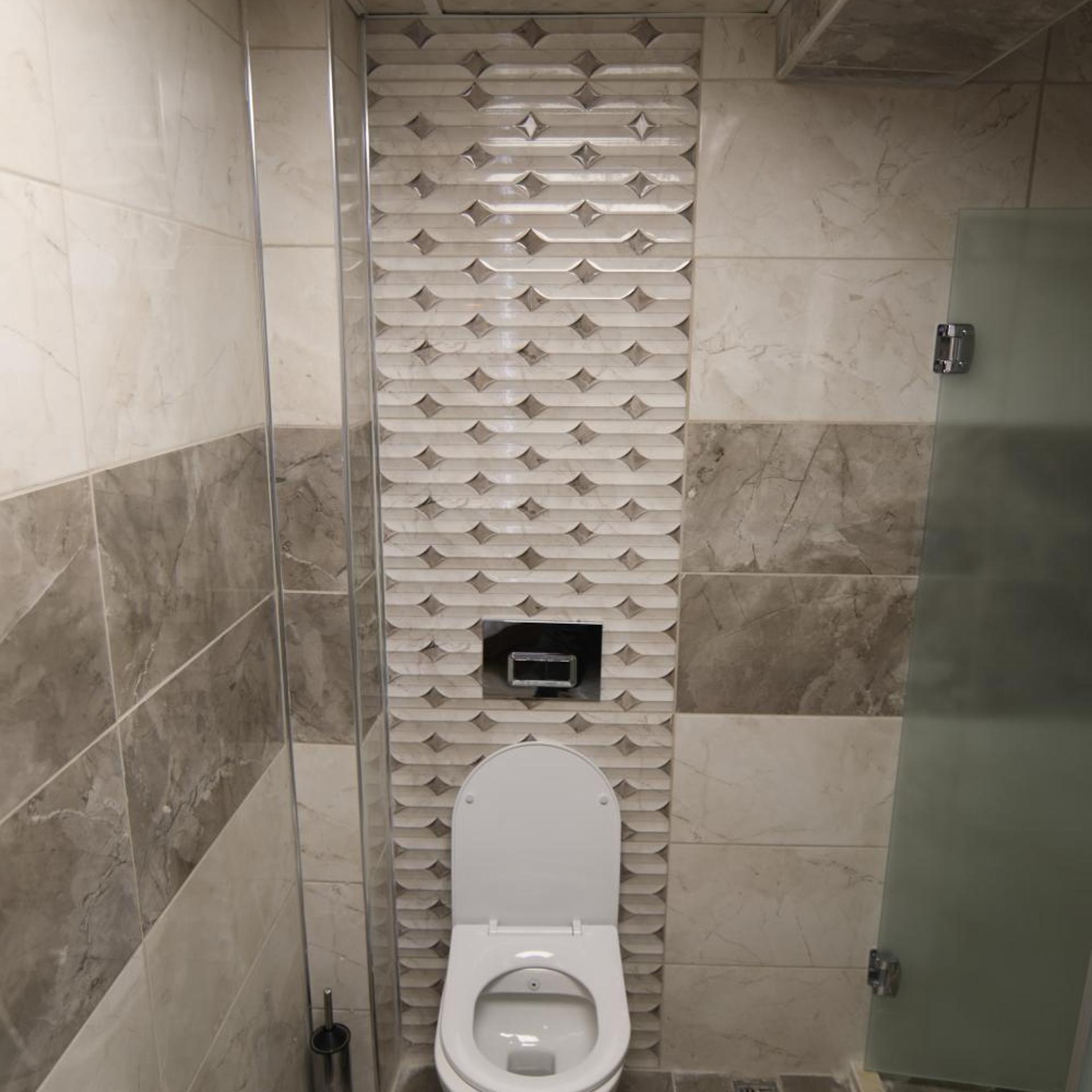 Marbes Hotel 50/50