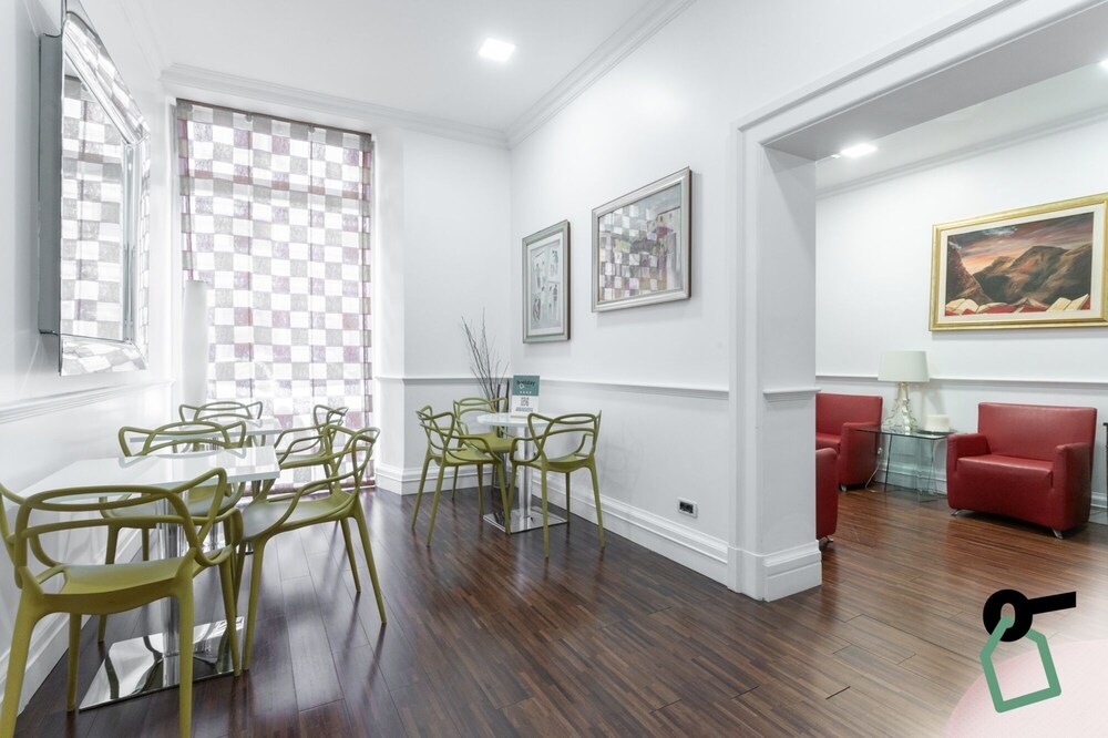 HOTIDAY Room Collection - Roma Porta Pia 30/50