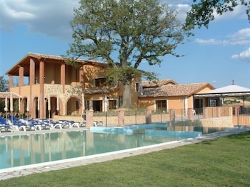 Borgo Magliano Resort 30/35